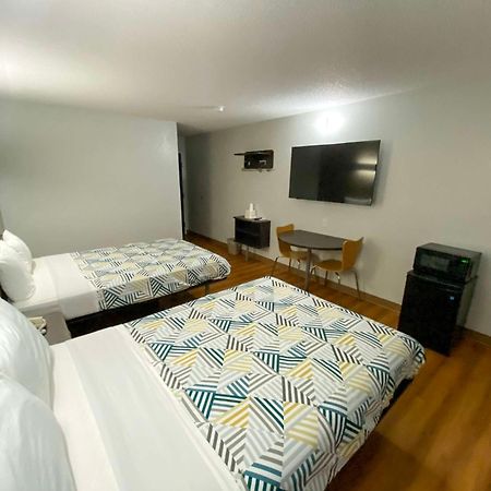Motel 6-Salisbury, Md Екстер'єр фото