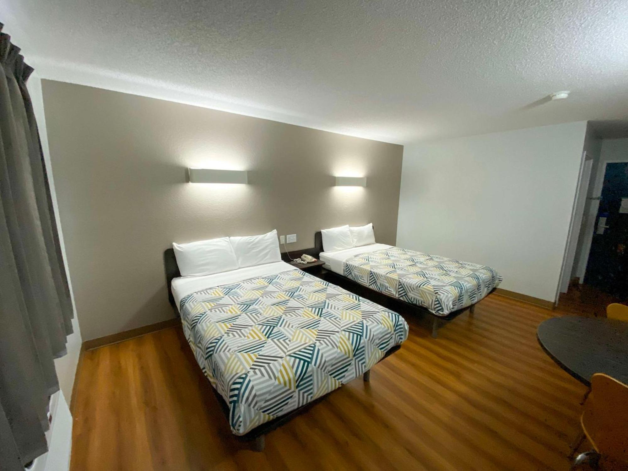 Motel 6-Salisbury, Md Екстер'єр фото