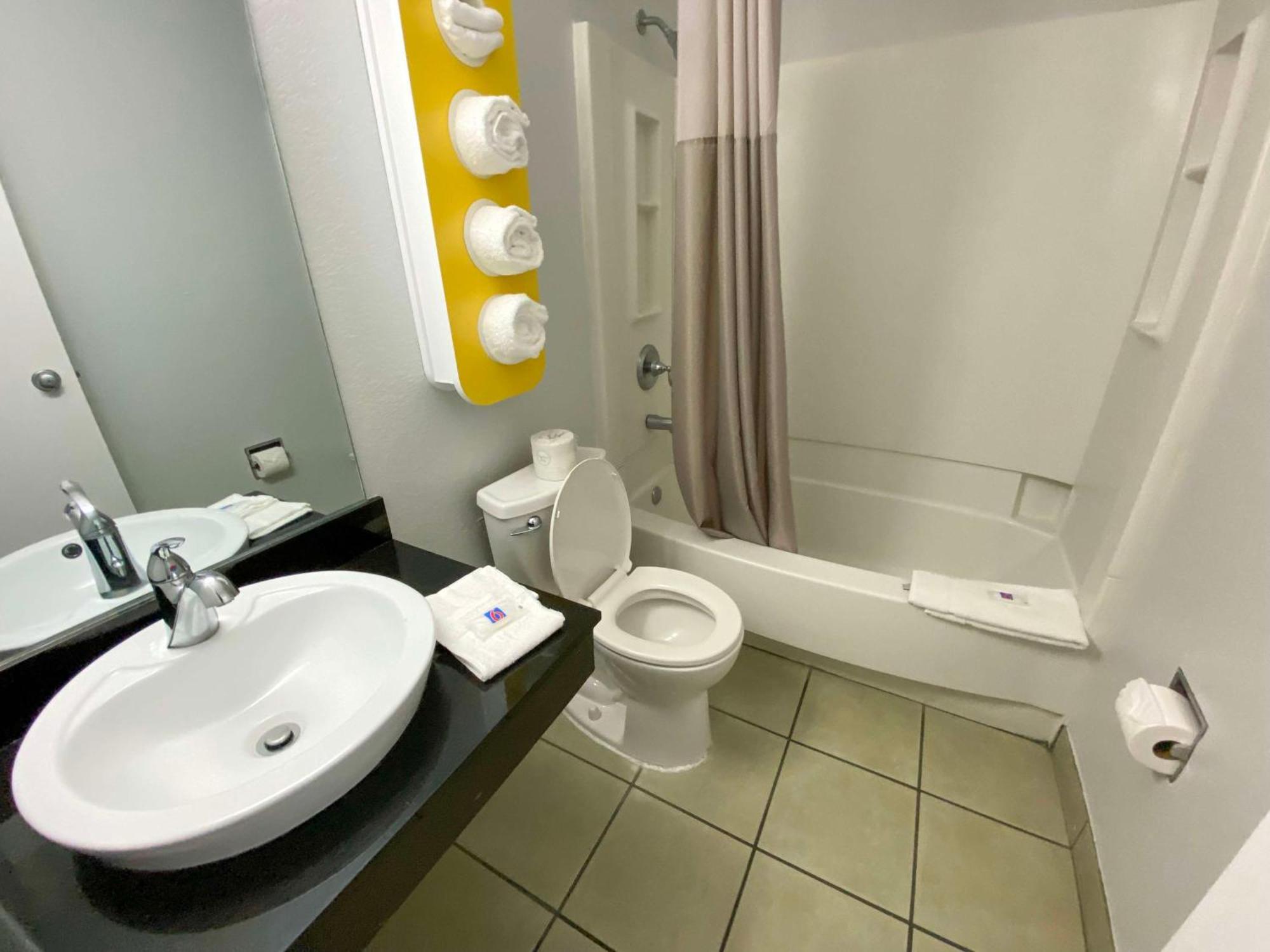 Motel 6-Salisbury, Md Екстер'єр фото