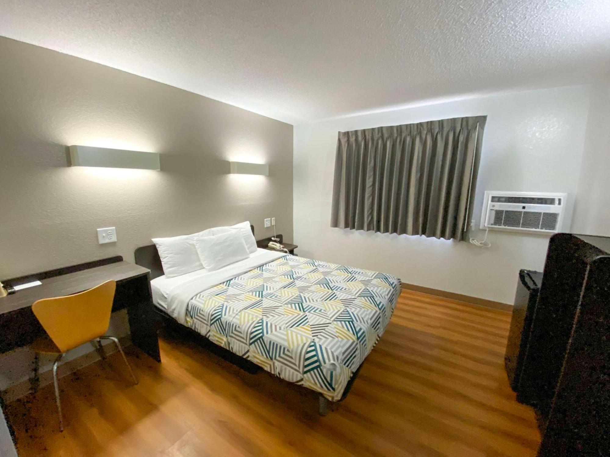 Motel 6-Salisbury, Md Екстер'єр фото