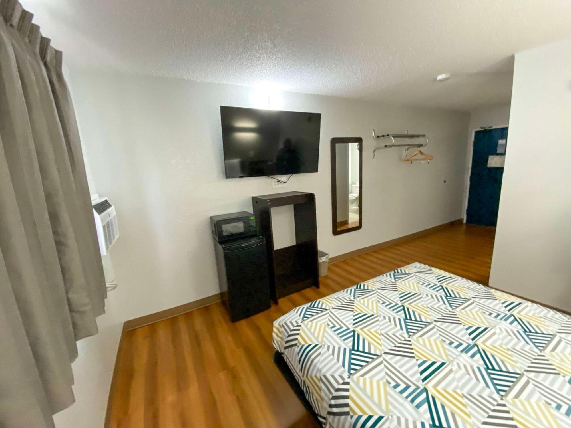 Motel 6-Salisbury, Md Екстер'єр фото